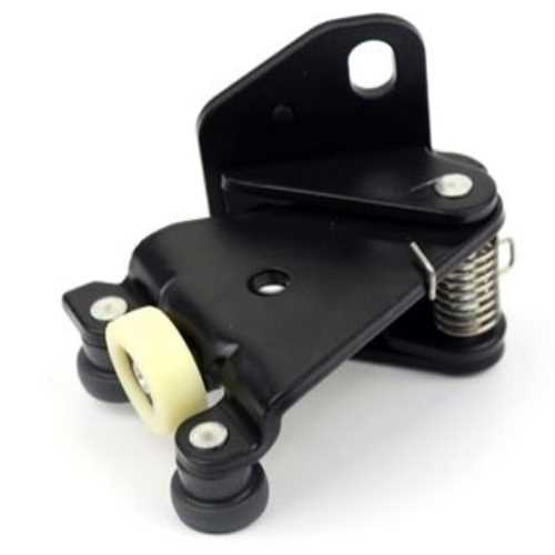 PARTNER SÜRGÜLÜ KAPI ORTA MEK. SAĞ KOMPLE